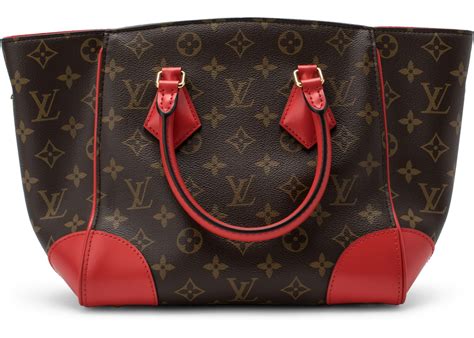 louis vuitton phenix pm mng coquelicot|Louis Vuitton Coquelicot & Monogram Canvas Phenix PM.